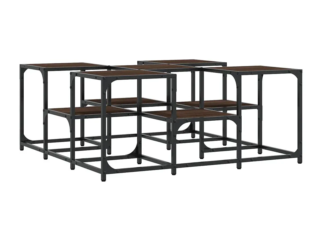 Wohnzimmer und Flur,Wohnzimmermöbel,Couchttisch nicht ausziehbar-livelira.com