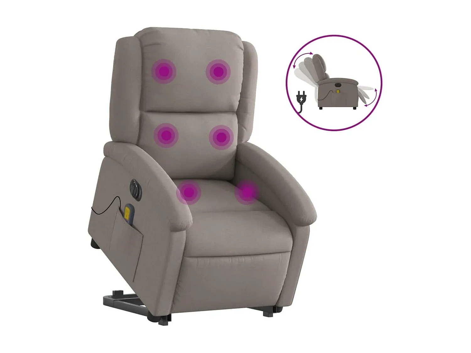 Sofa & Sessel,Bereich Sessel,Sessel mit gerader Rückenlehne-livelira.com