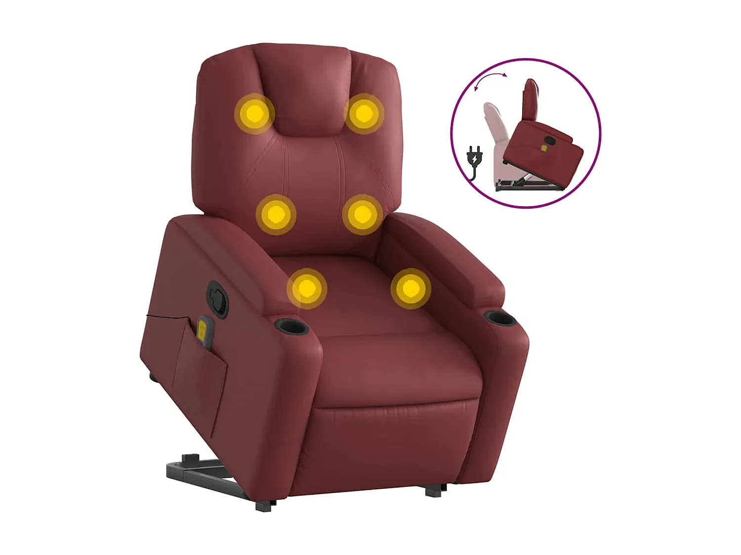 Sofa & Sessel,Bereich Sessel,Sessel mit gerader Rückenlehne-livelira.com