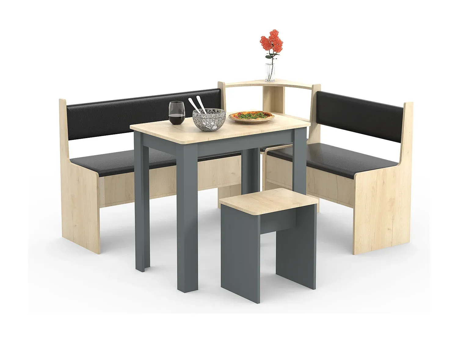 Esszimmer und Küche,Esszimmermöbel,Essgruppe-livelira.com