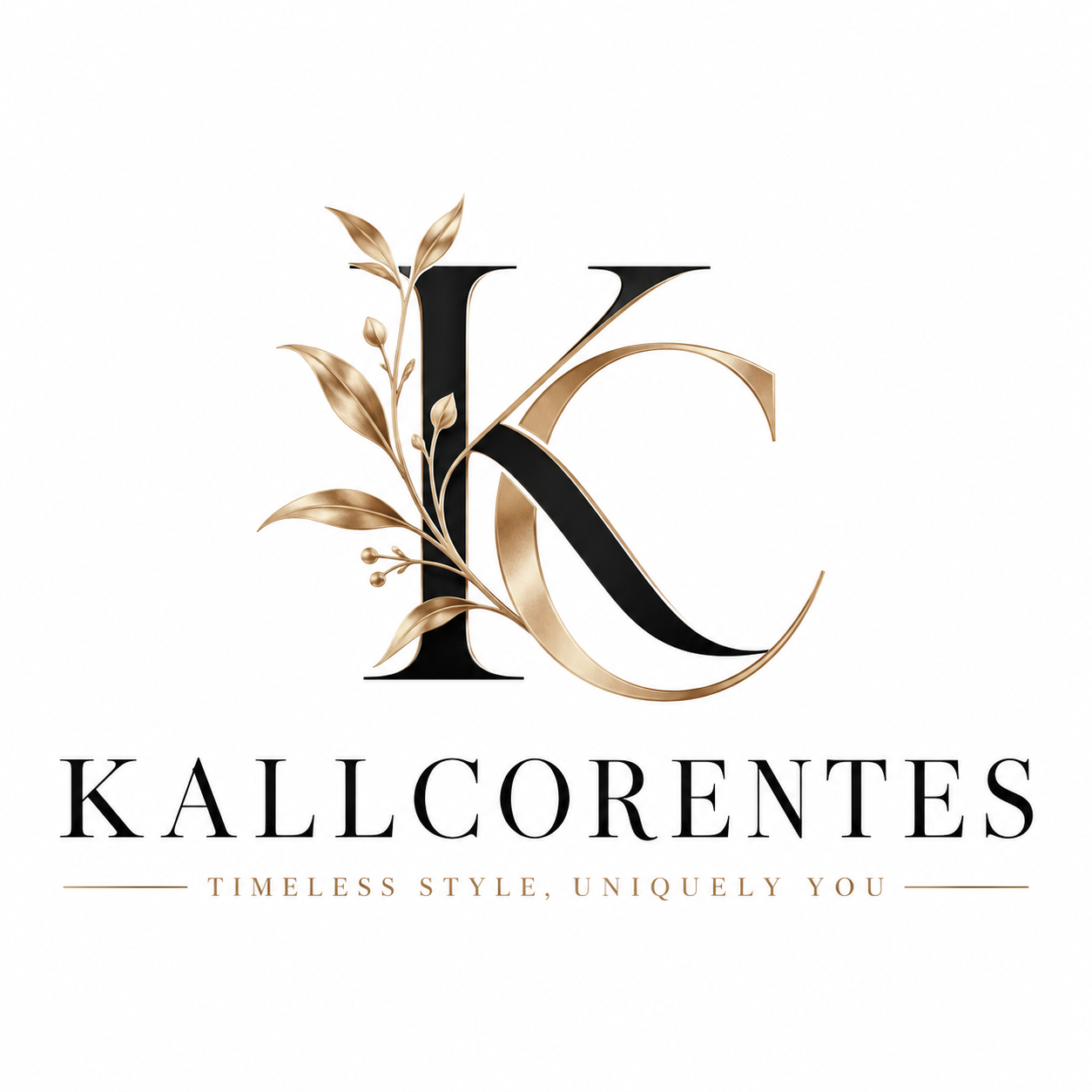 Kallcorentes