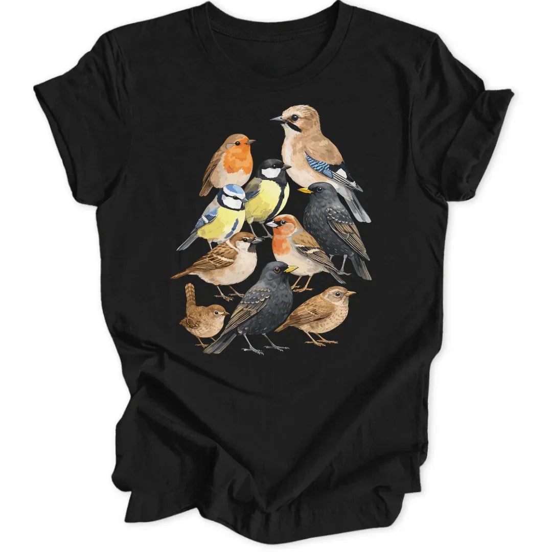 50% OFF🔥Women's Casua Soft to the touch T-shirt