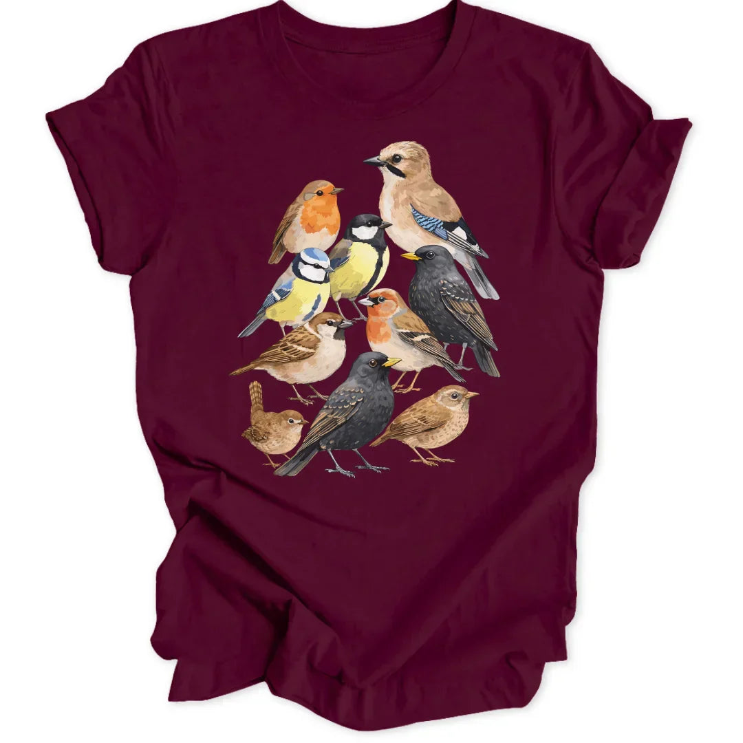 50% OFF🔥Women's Casua Soft to the touch T-shirt