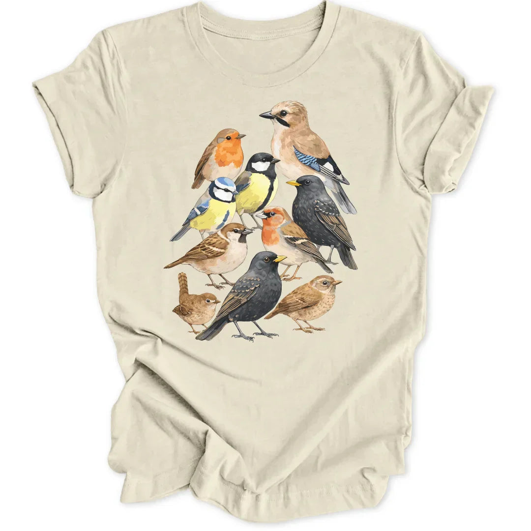 50% OFF🔥Women's Casua Soft to the touch T-shirt