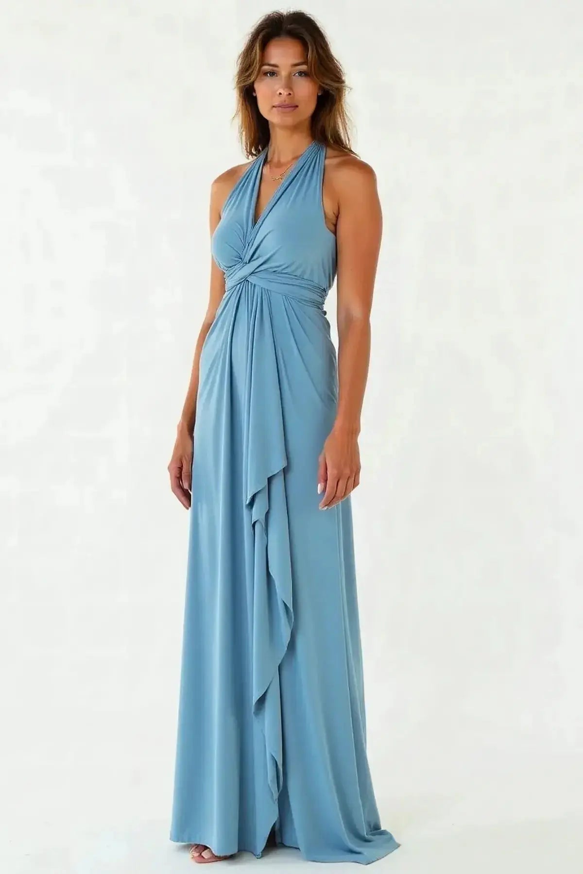Ivy Infinity Dress
