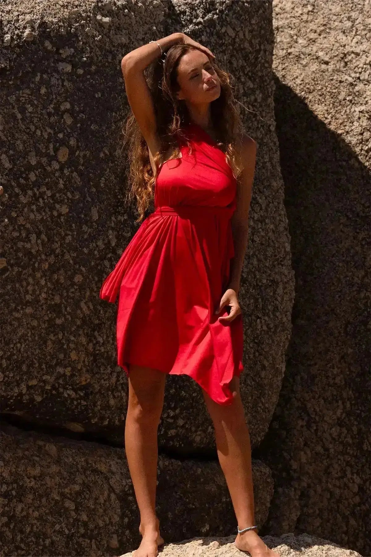 Ivy Infinity Dress