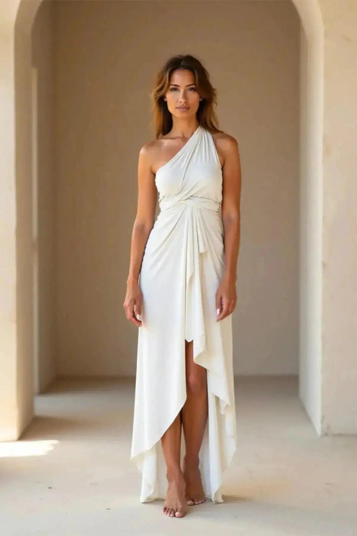 Ivy Infinity Dress