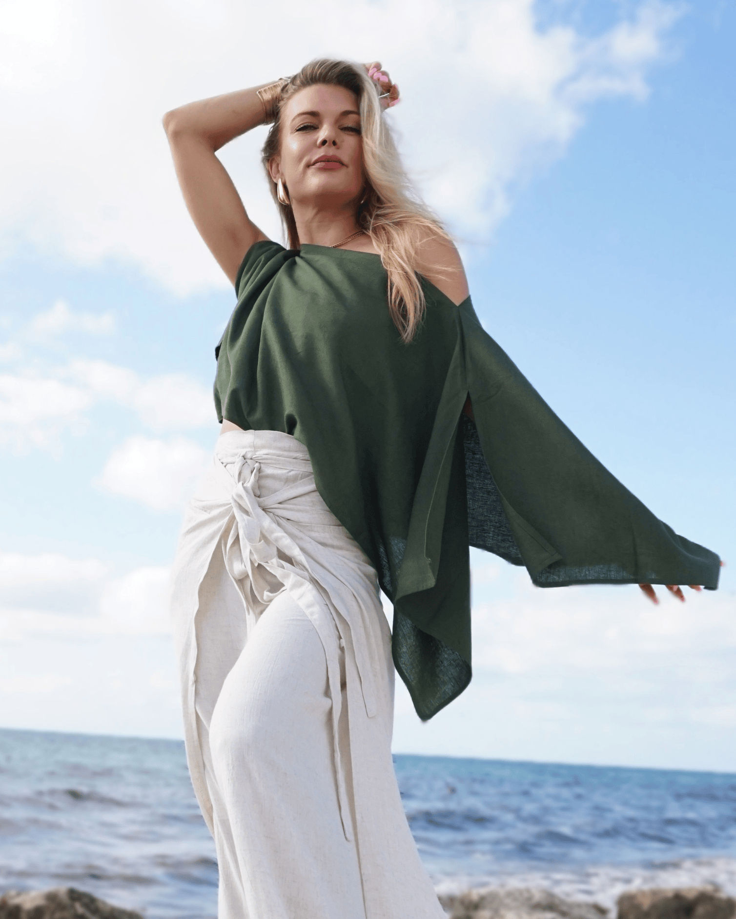 Cape Top - Limited Edition