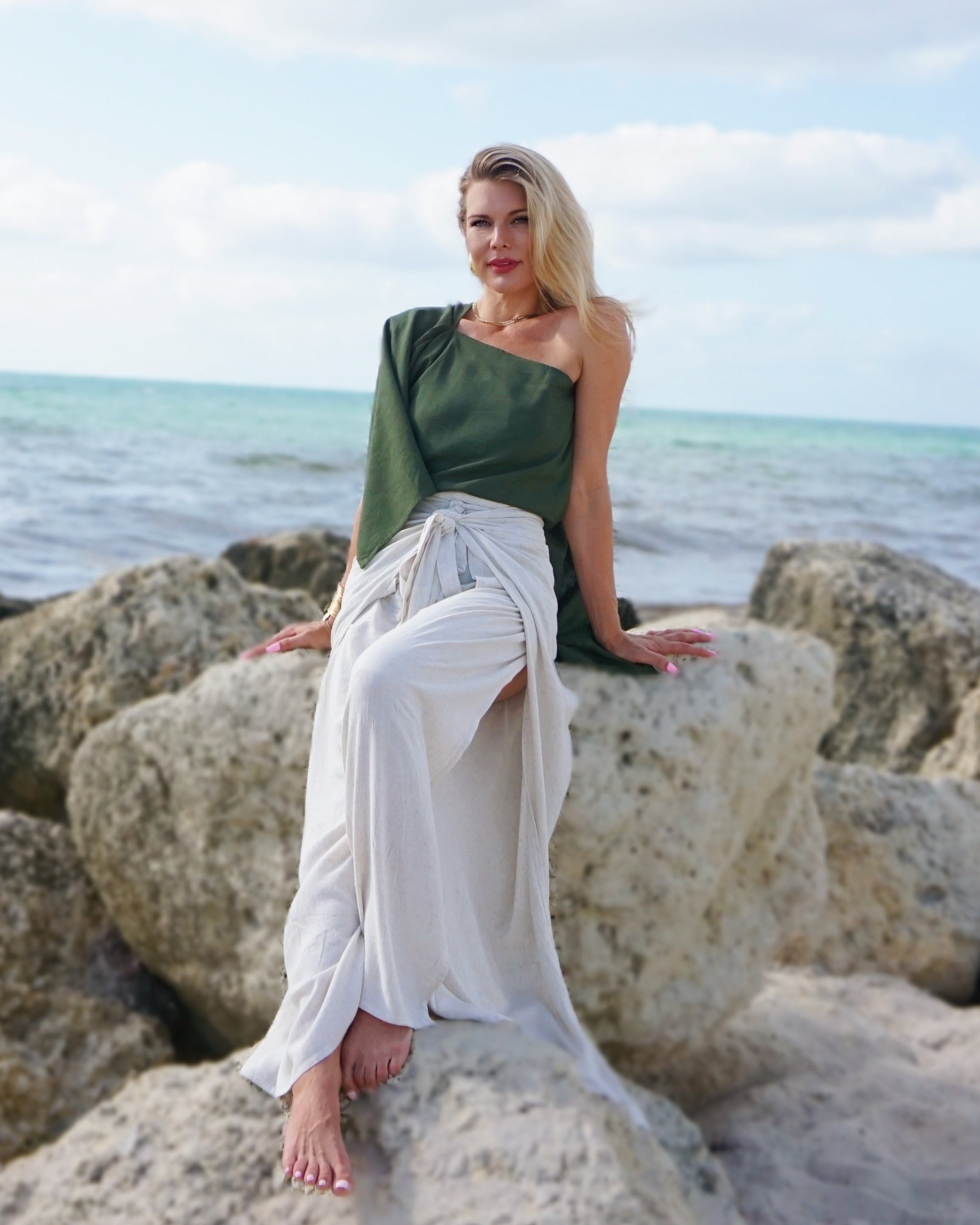 Cape Top - Limited Edition