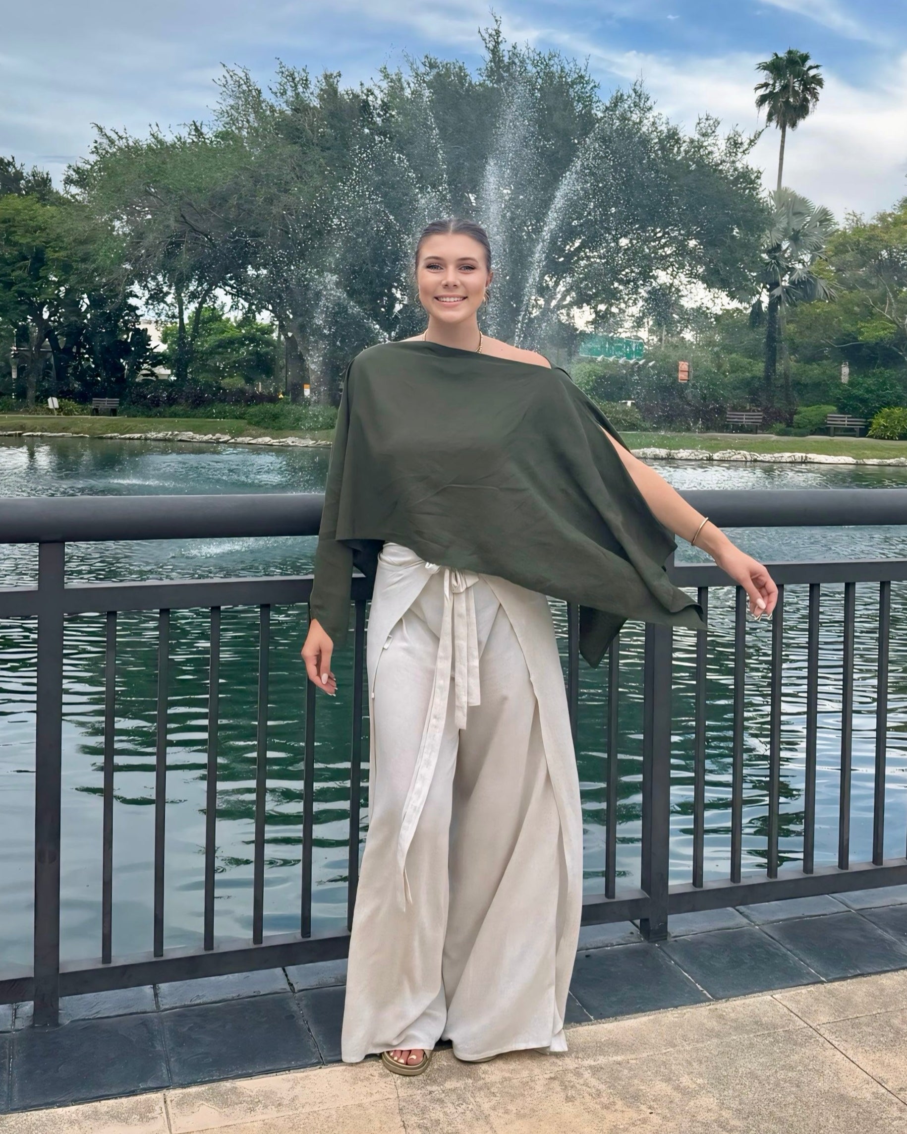 Cape Top - Limited Edition