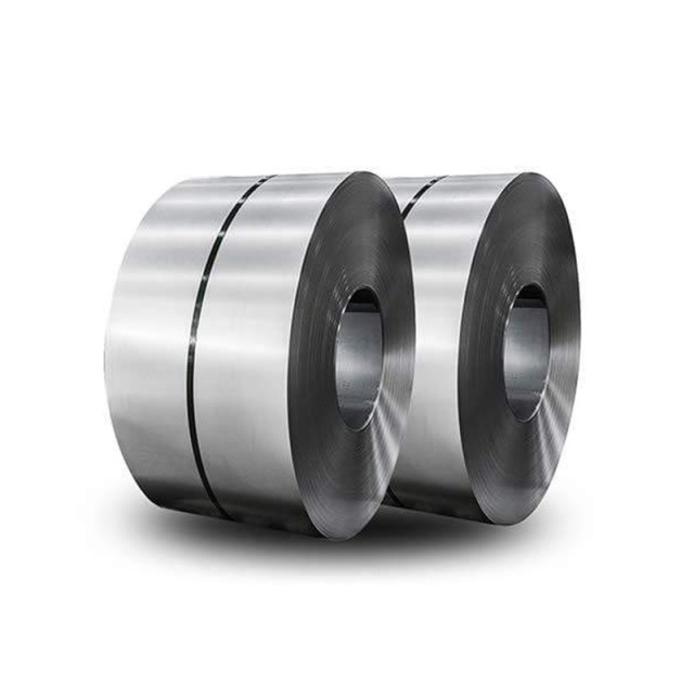 301 Stainless Steel