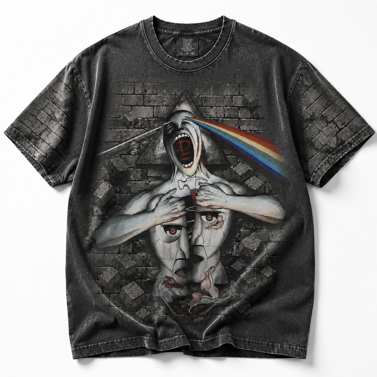 The Dark Side Legend Tee