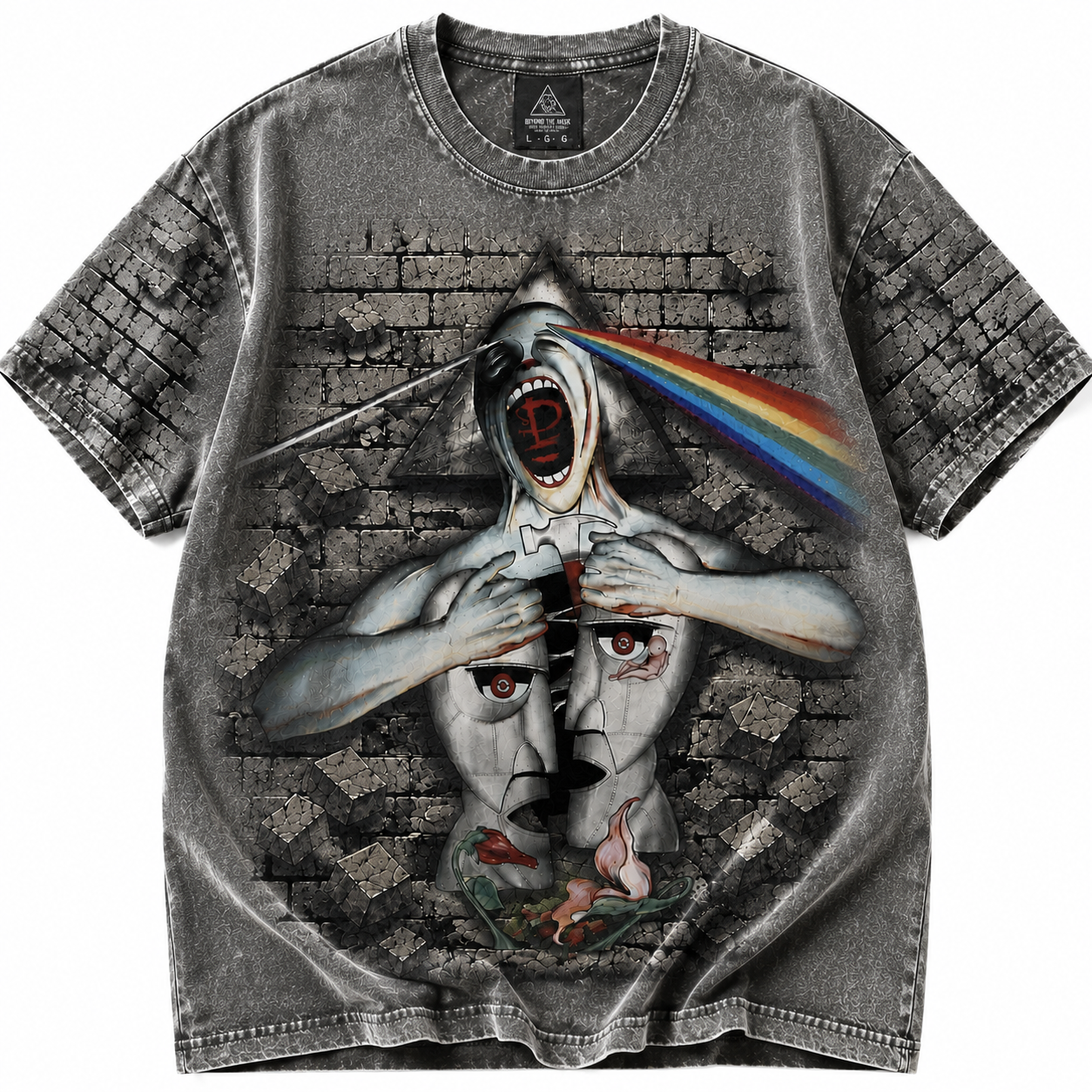 The Dark Side Legend Tee