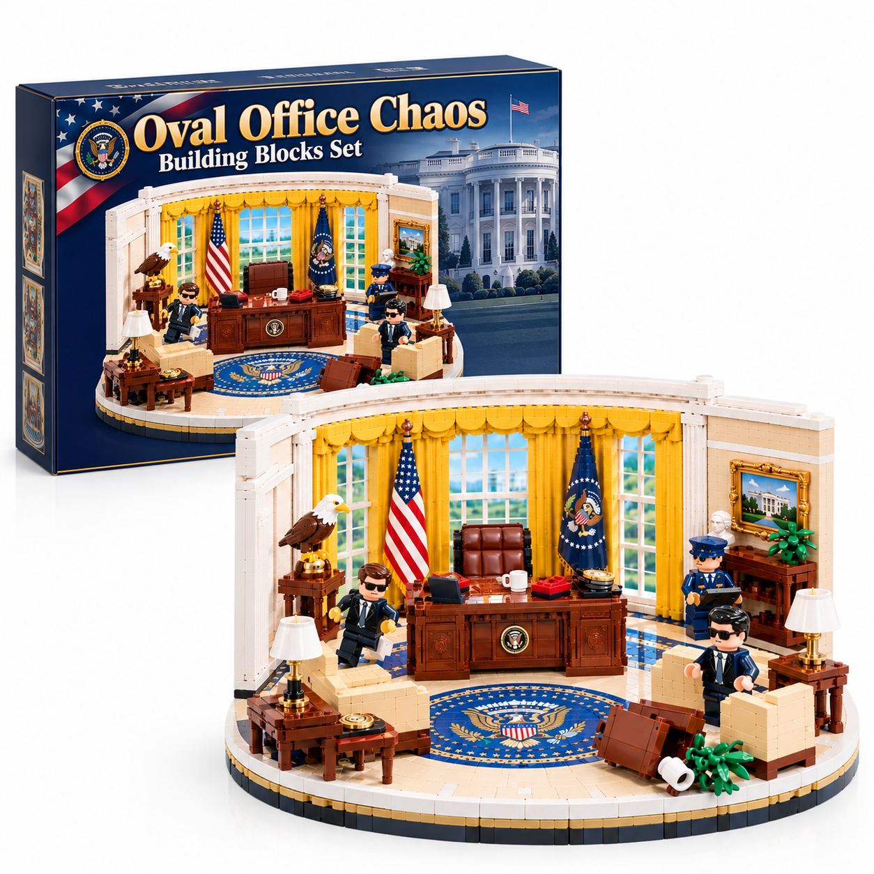 oval-office-chaos-building-blocks-set – lockbrix