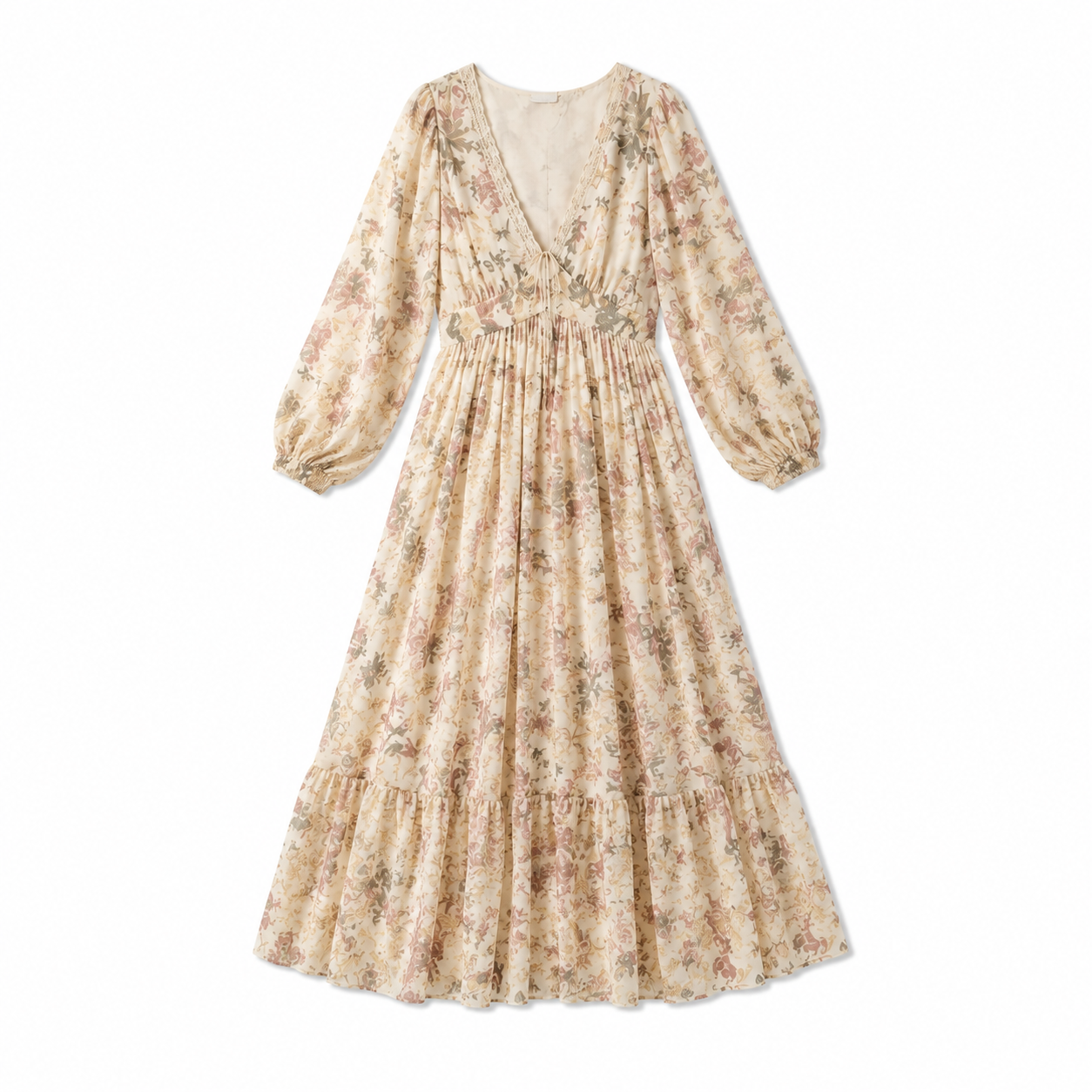 Maxi Dresses