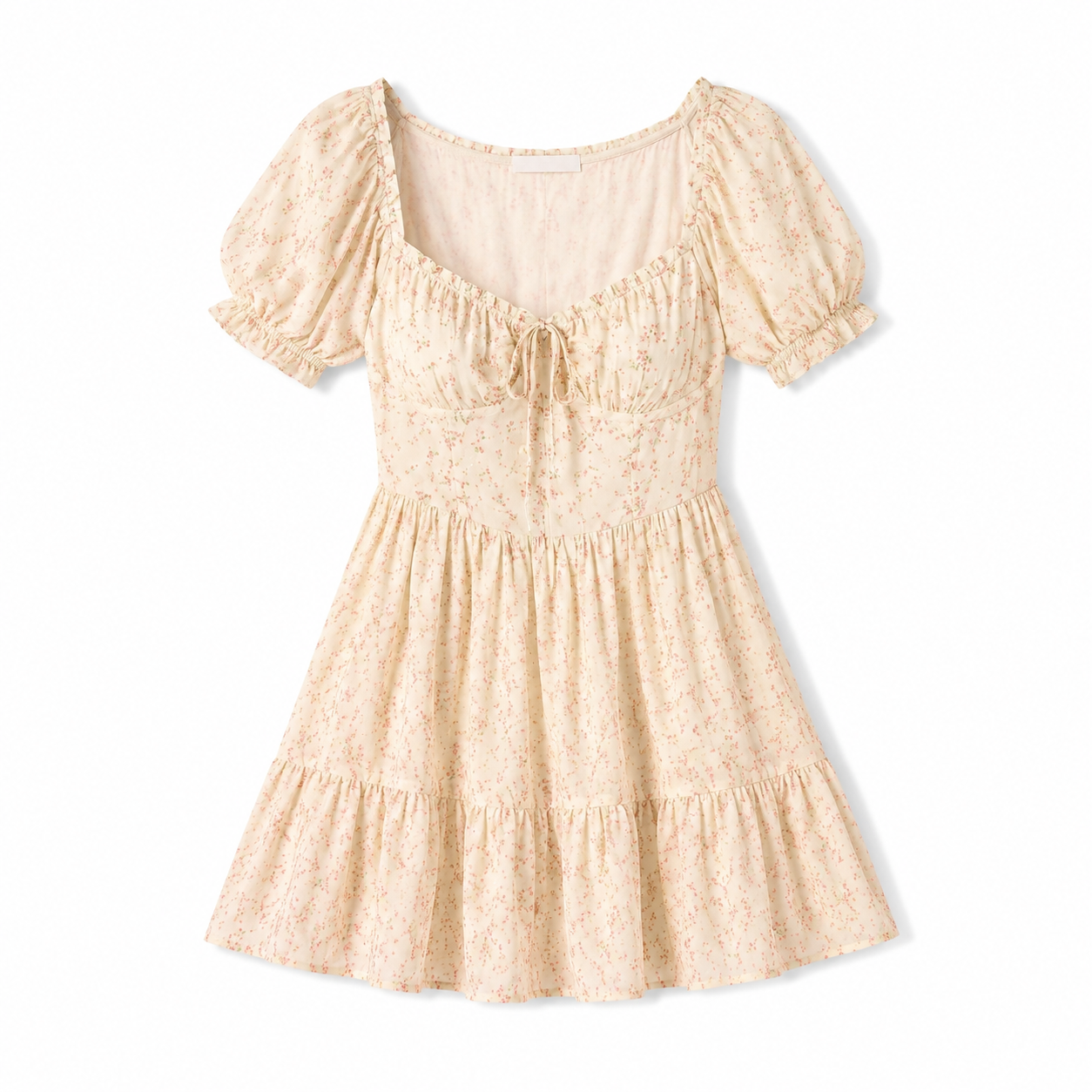 Mini Dresses