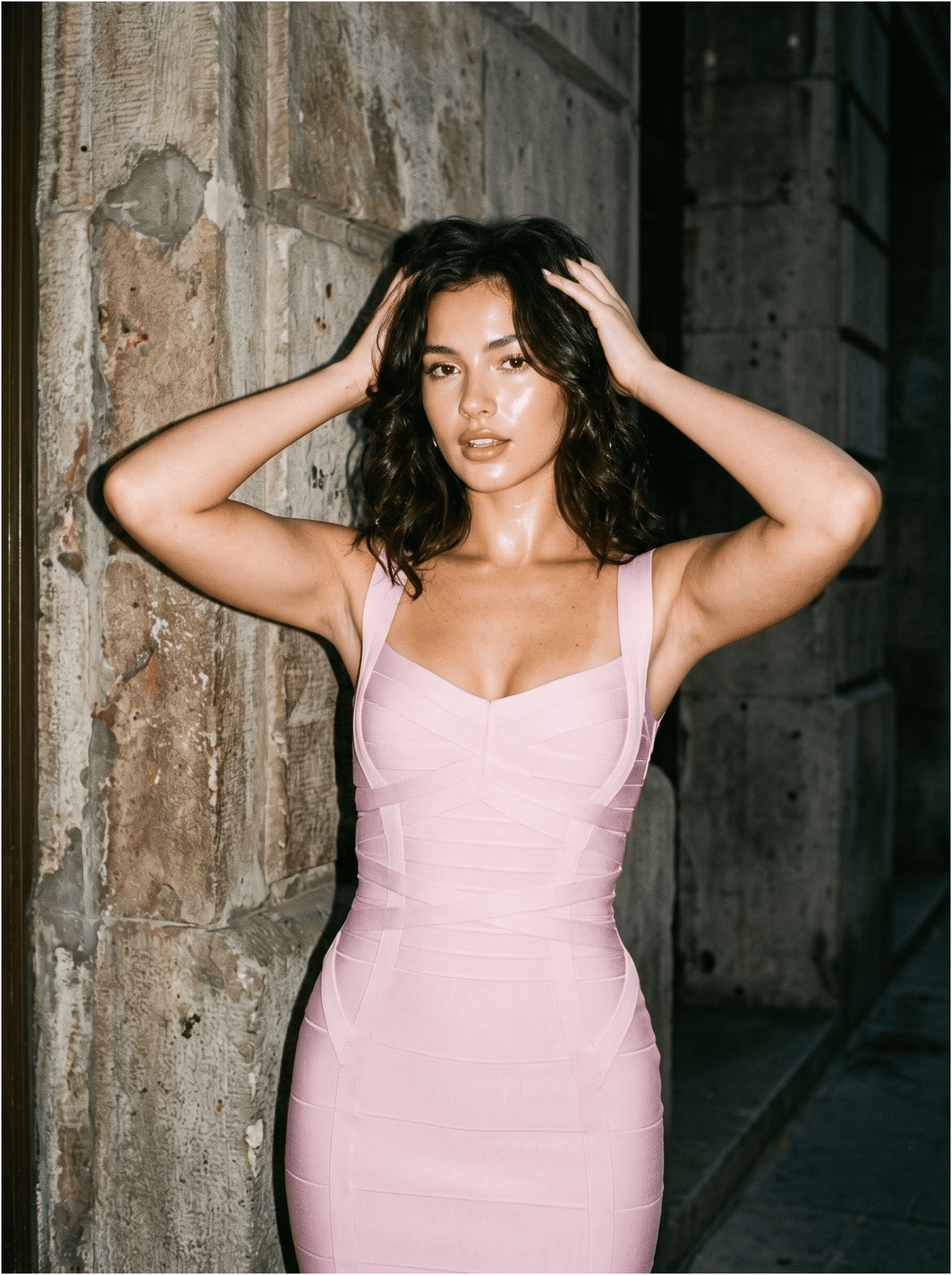 DRESSES