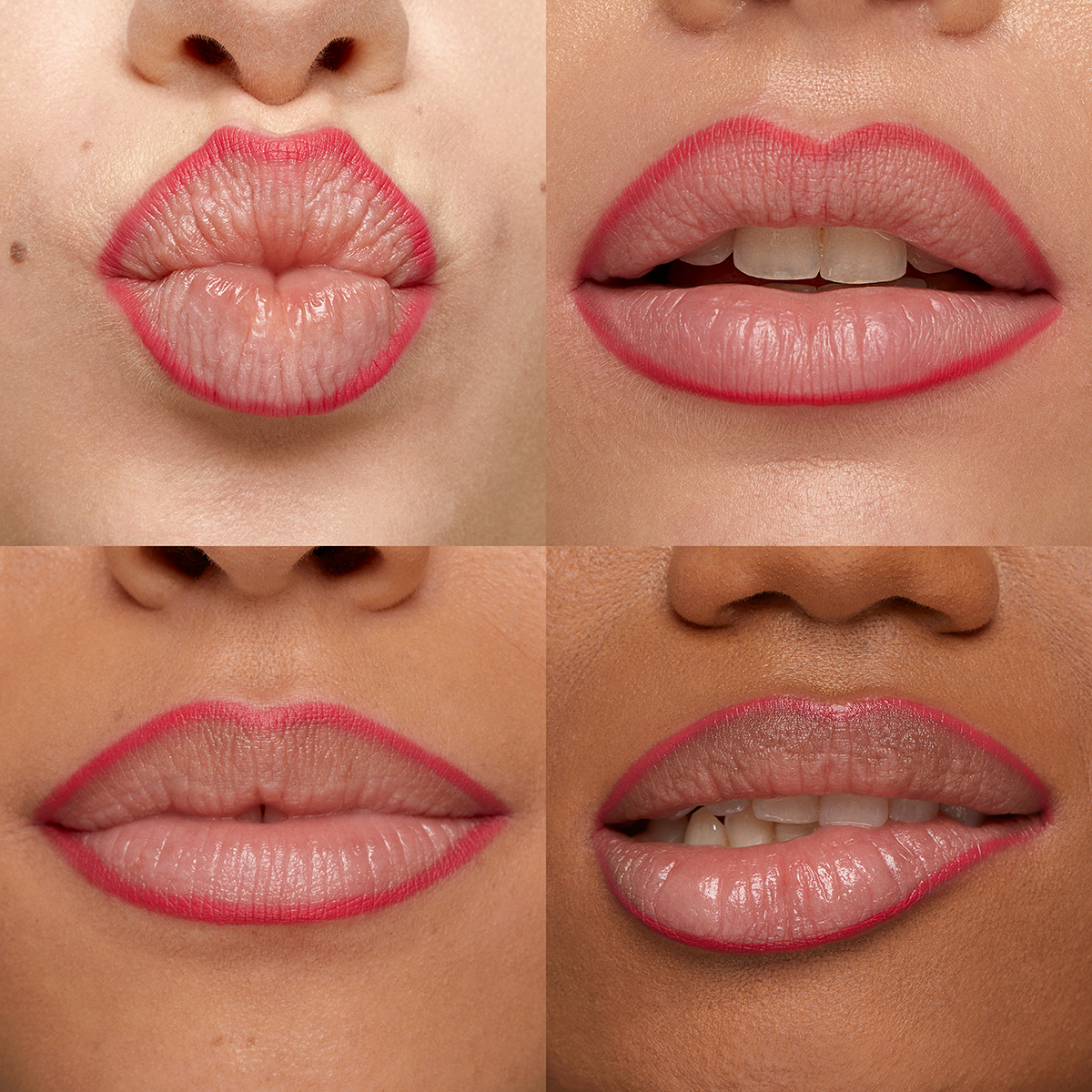 Smart Fusion Lip Pencil