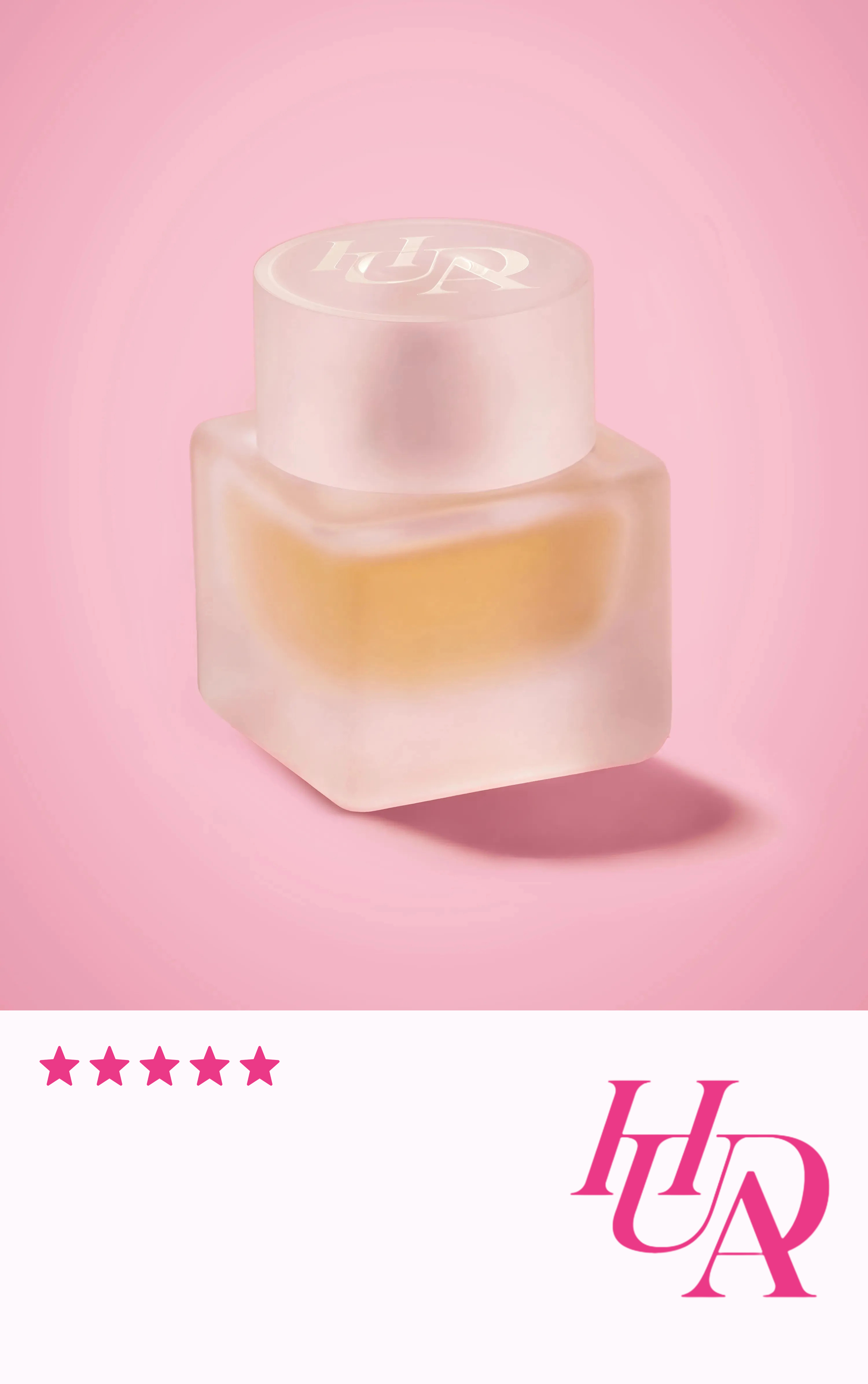 Easy Bake Intense Eau de Parfum 50ml