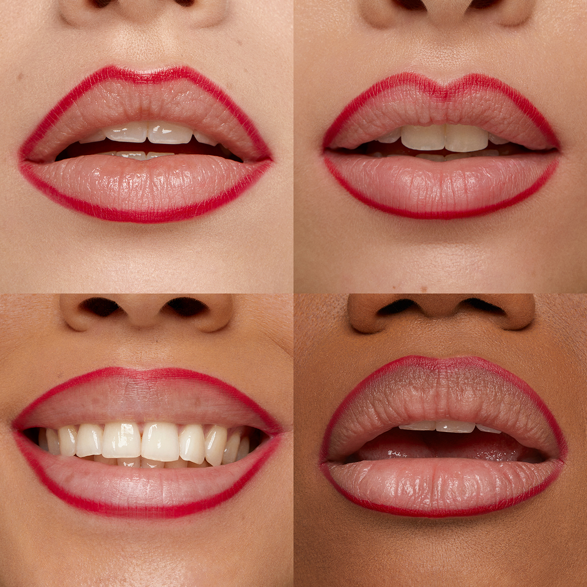 Smart Fusion Lip Pencil