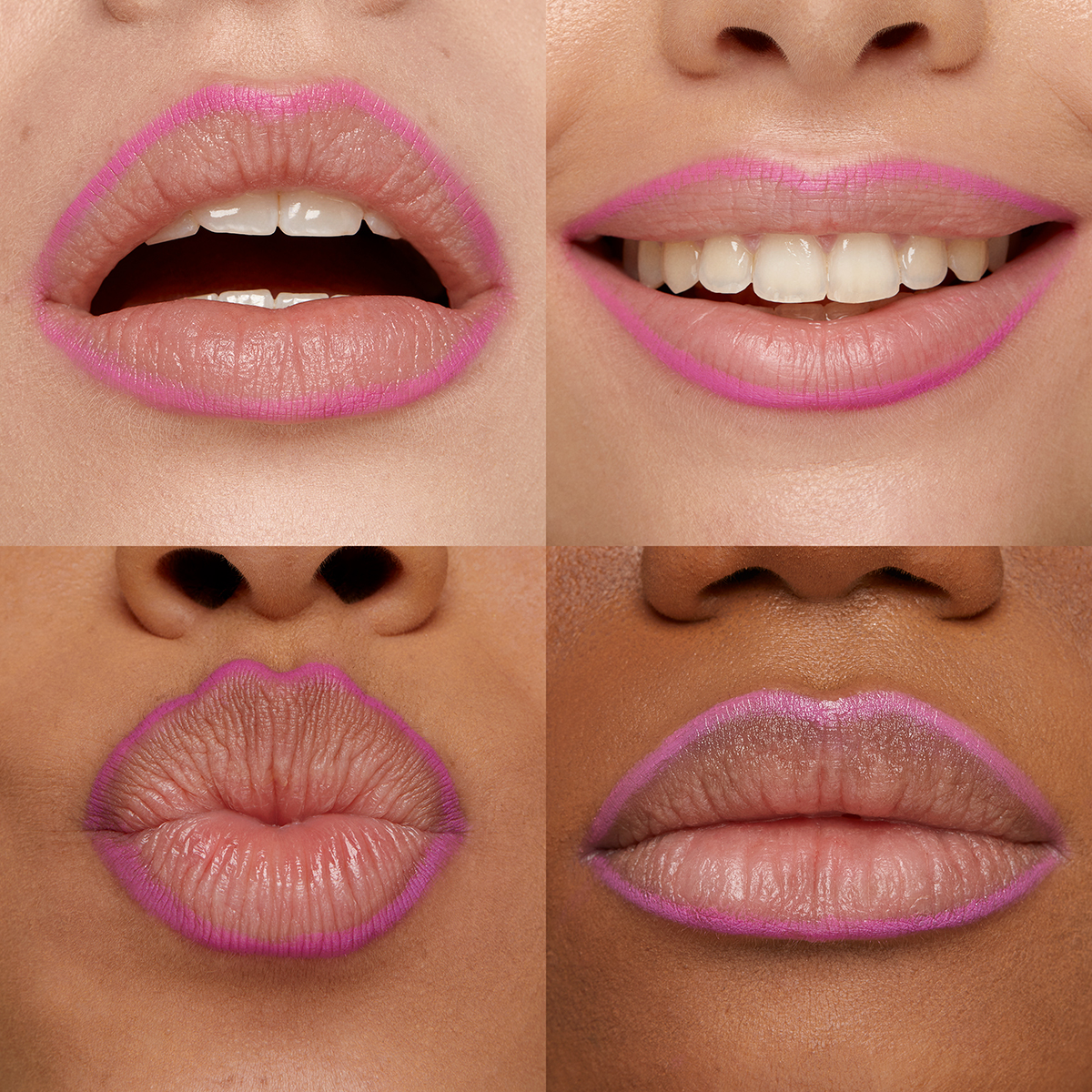 Smart Fusion Lip Pencil