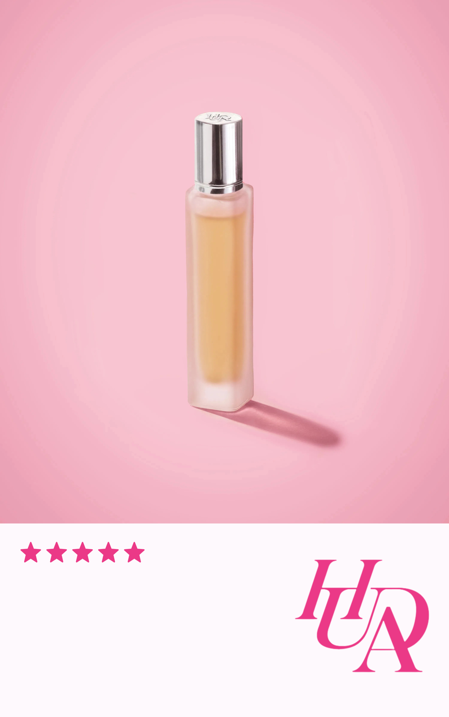 Easy Bake Intense Eau De Parfum Travel Spray 10ml