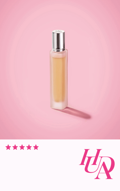 Easy Bake Intense Eau De Parfum Travel Spray 10ml