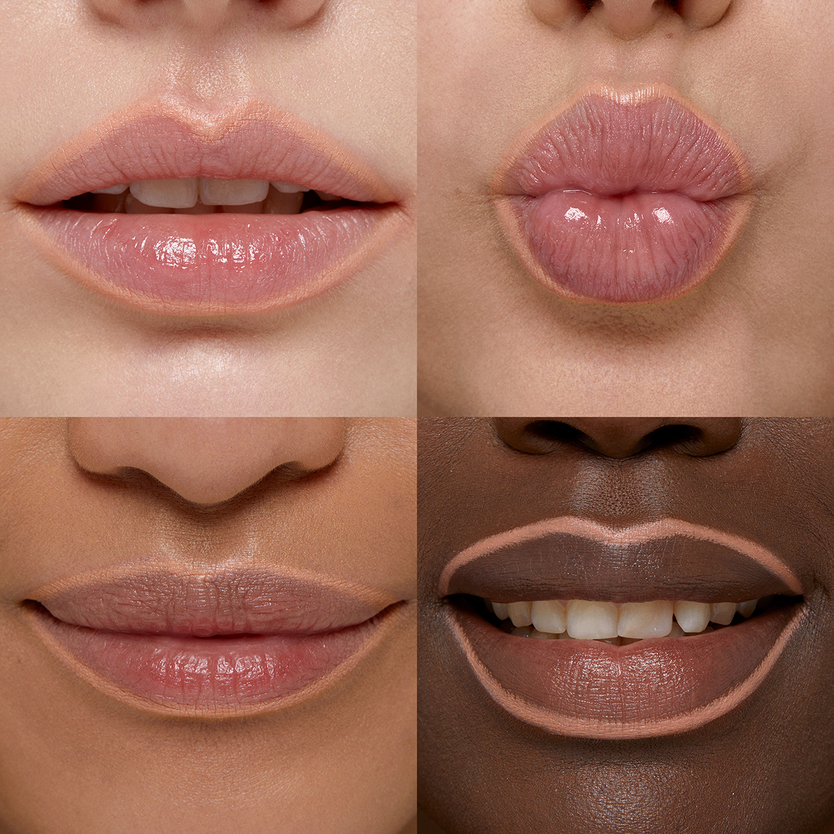 Smart Fusion Lip Pencil