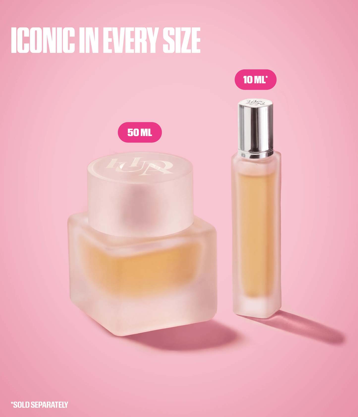 Easy Bake Intense Eau de Parfum 50ml