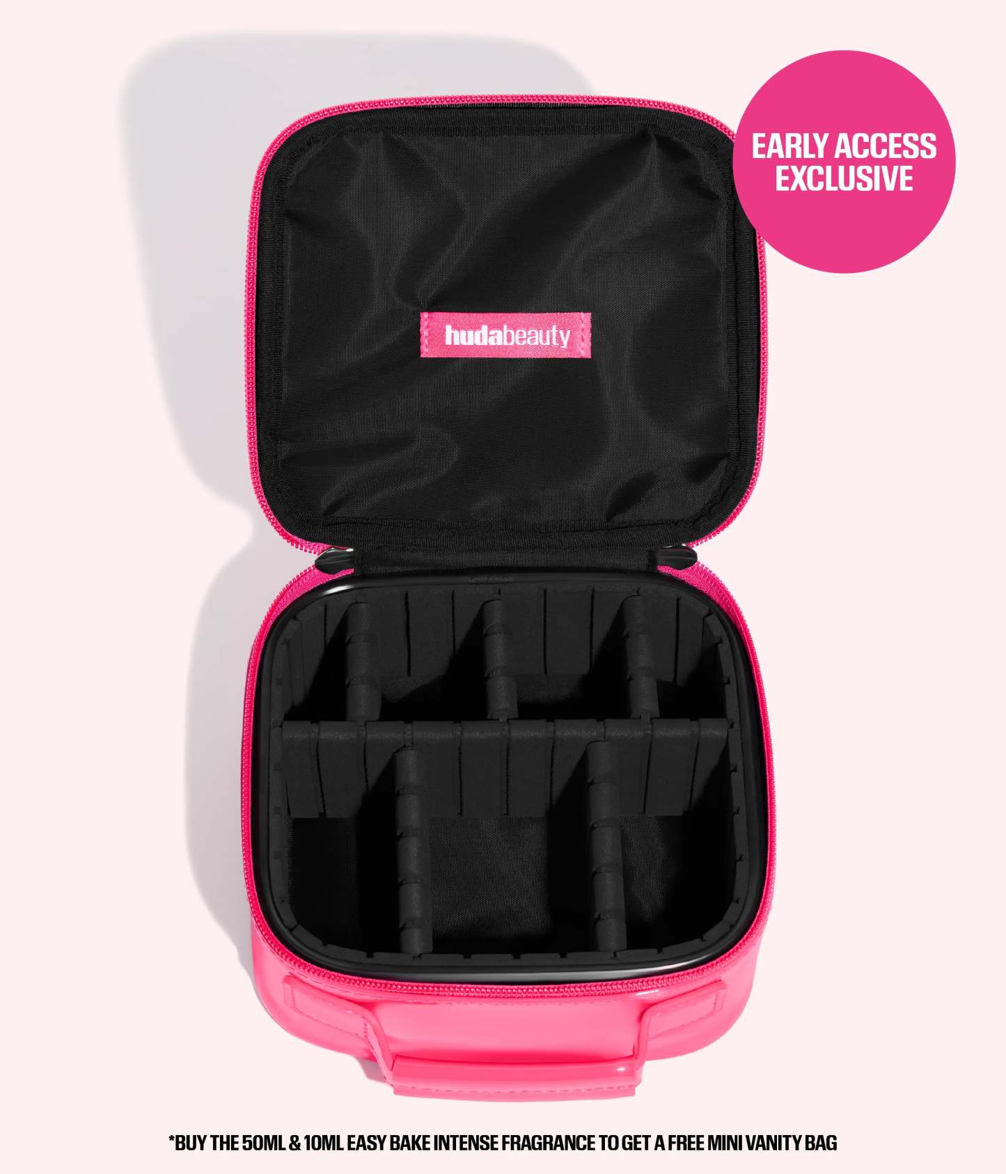 Mini Vanity Bag