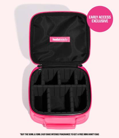 Mini Vanity Bag