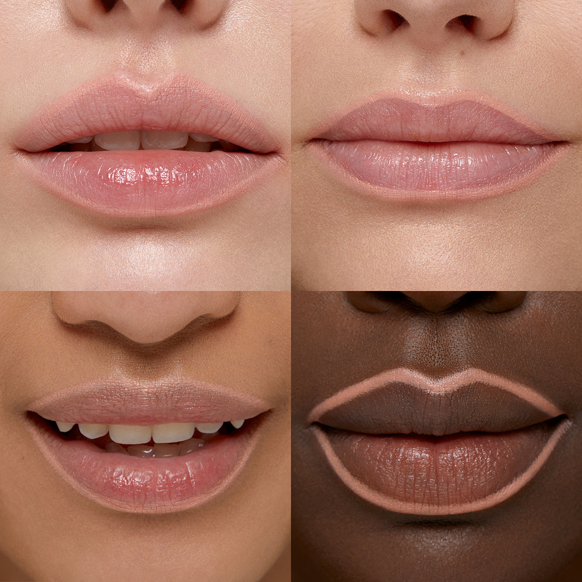 Smart Fusion Lip Pencil