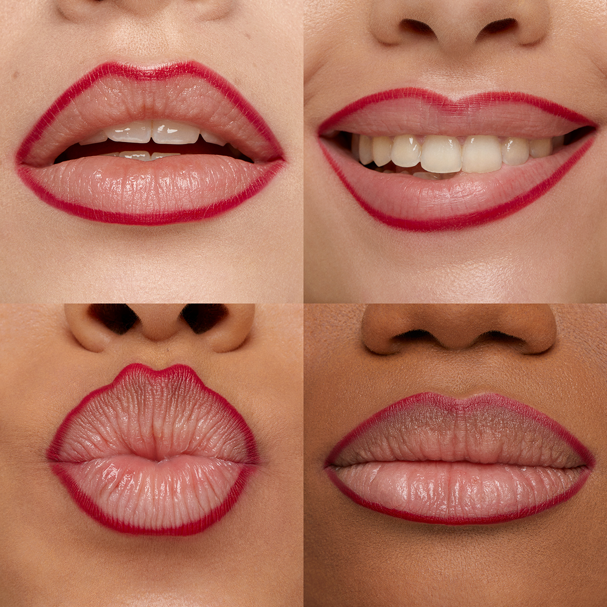 Smart Fusion Lip Pencil