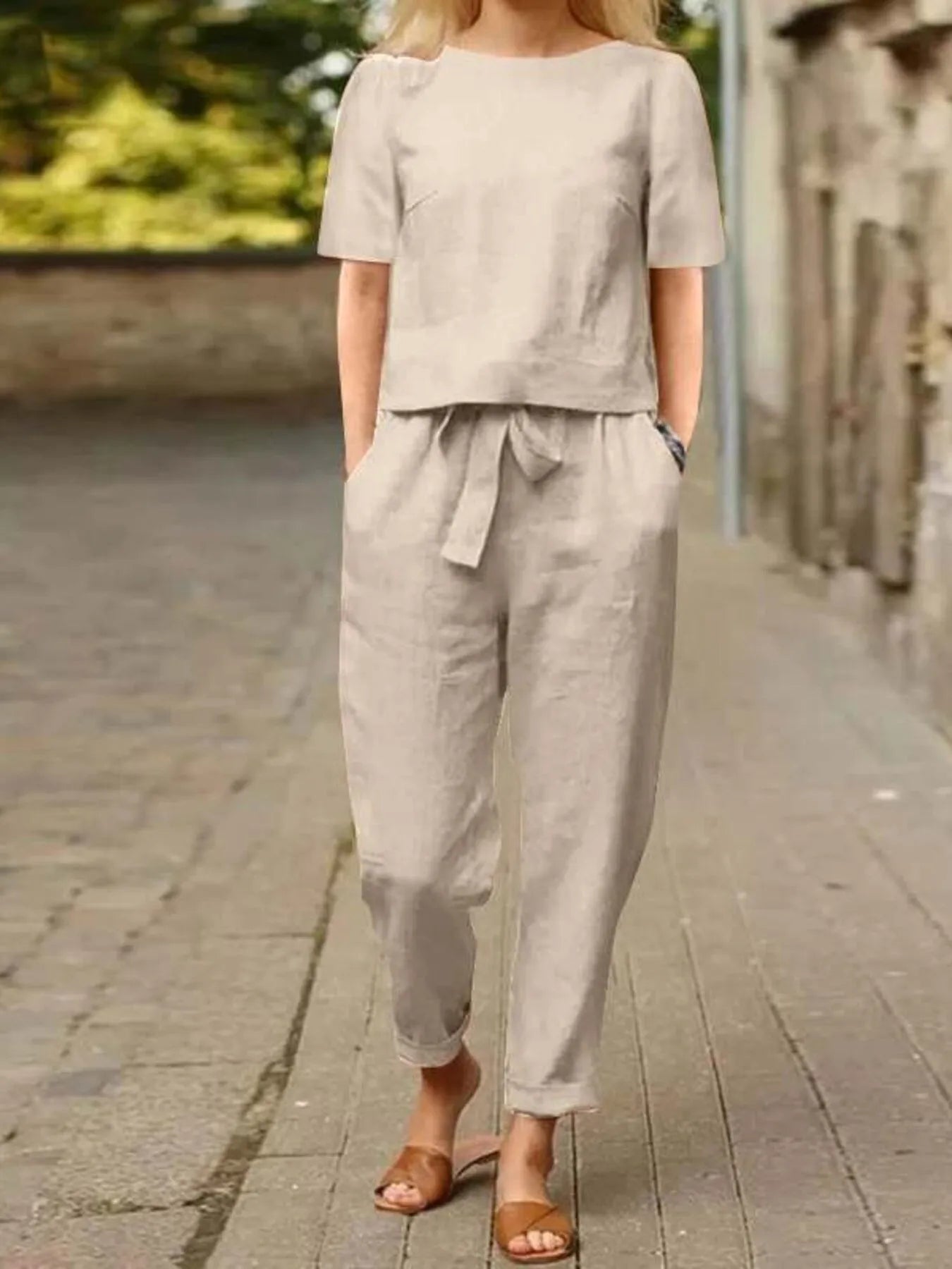 Belezza | stylish and elegant laundry set