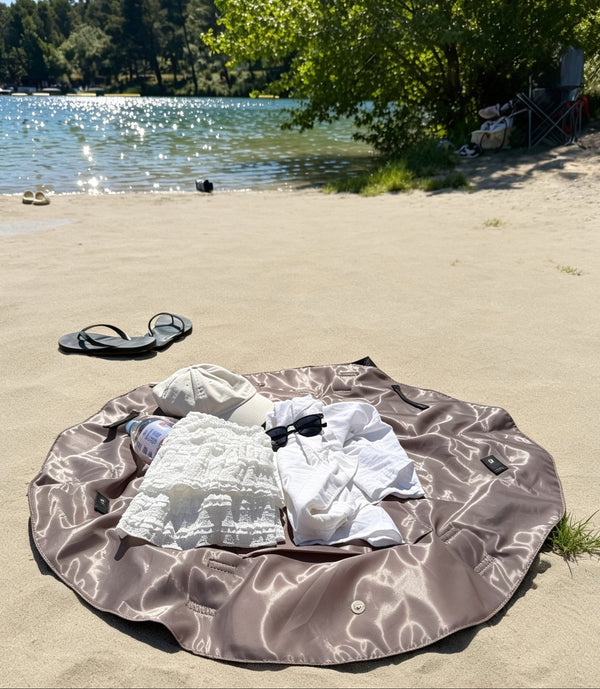 THE TOTED BAG®