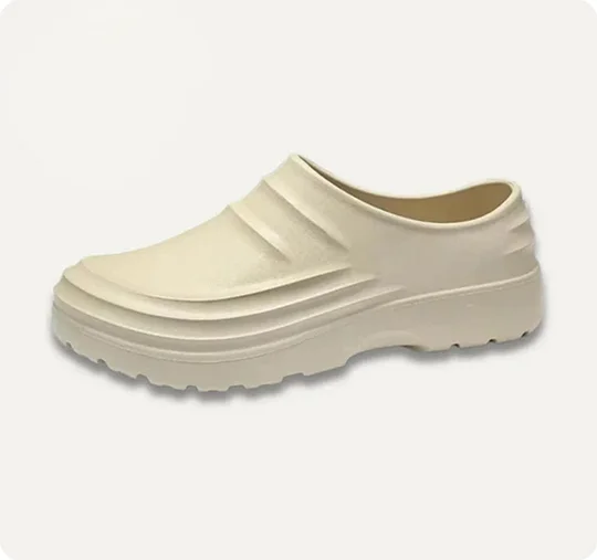 Healthy & Non-Slip Comfort Clogs