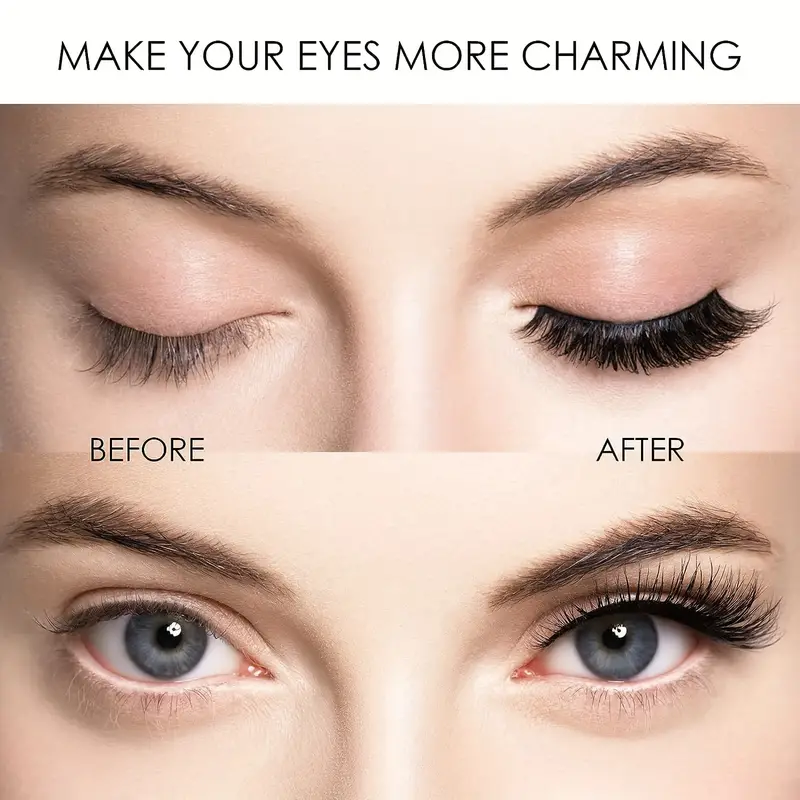 🔥The Original Sandwich Lashes