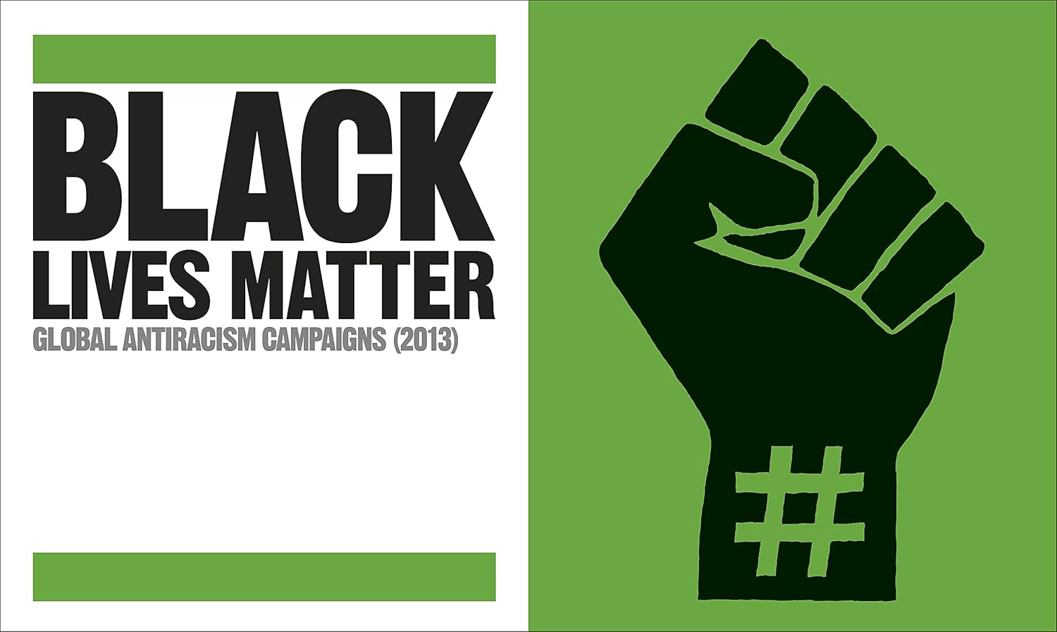 The Black History Book: Big Ideas Simply Explained