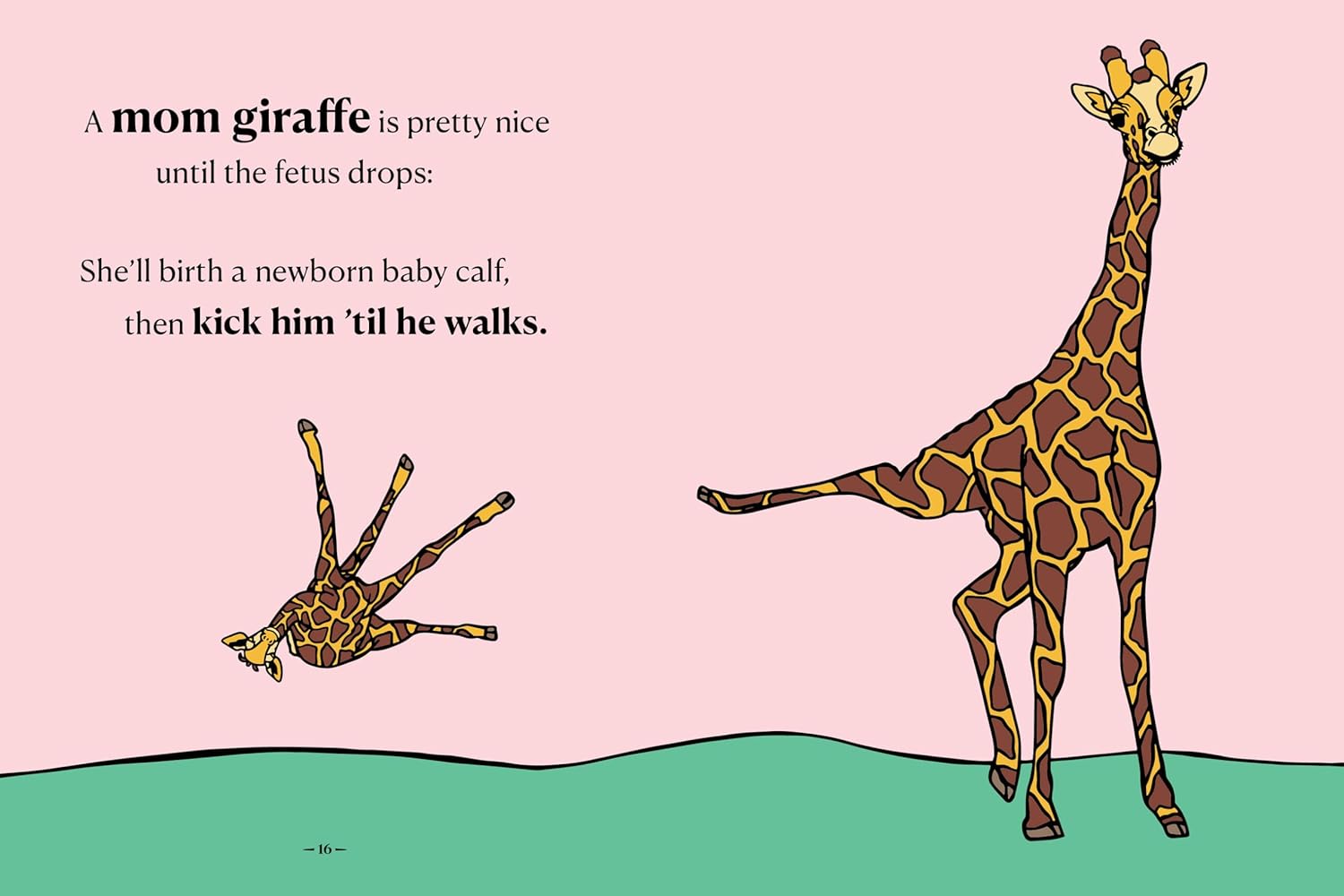 There Are Moms Way Worse Than You: Irrefutable Proof That You Are Indeed a Fantastic Parent