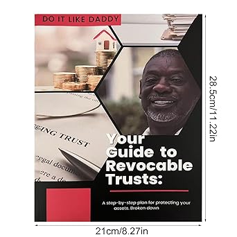 Revocable Trusts: Your Guide to Effective Estate Planning