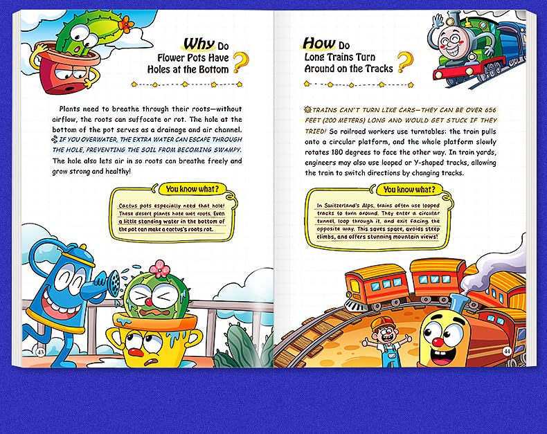 Children's encyclopedia "Why 100,000?" Extracurricular reading for primary school students (Building The Ultimate Brain)