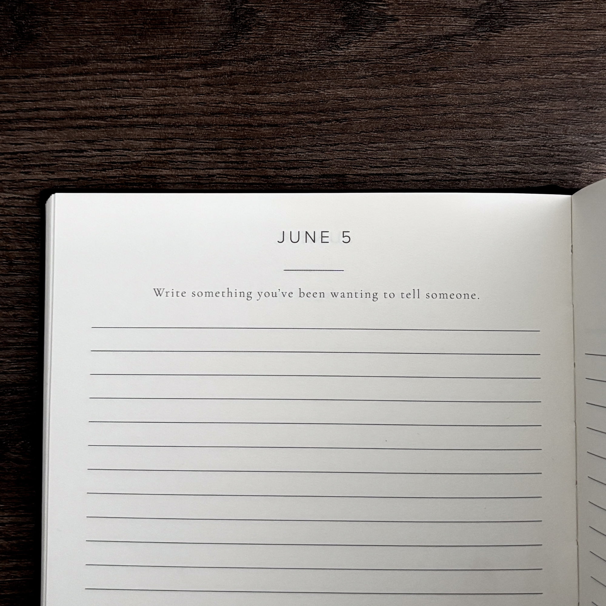 Better Every Day Journal - Guided Daily Journal With 365 Pre-Dated Prompts for Self Love, Reflection, Growth, Gratitude, Discovery, Wellness, Healing, Self Help, and Mindfulness - Self Care Routine & Mental Health Gift for Women Men