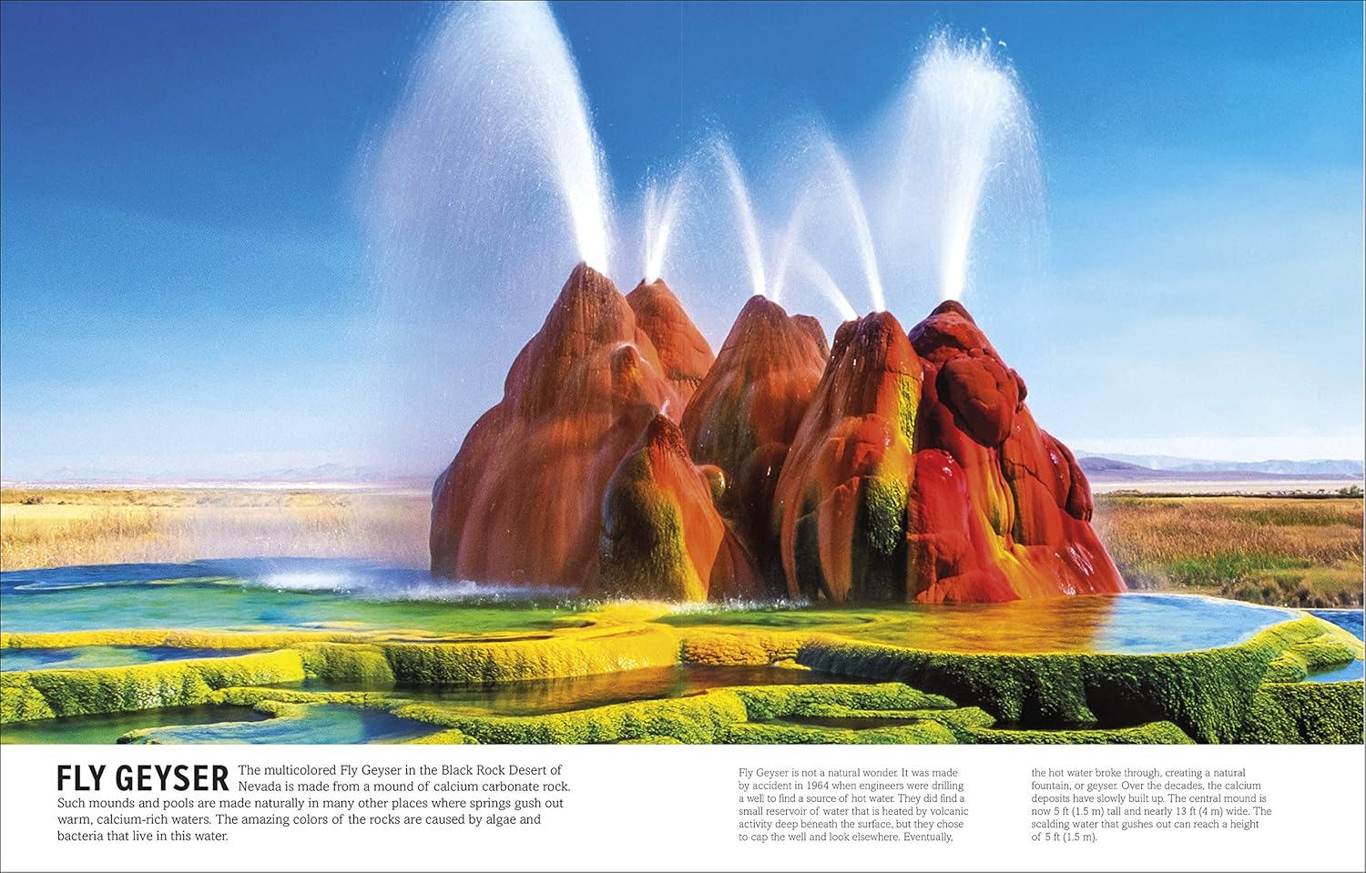 The Elements Book: A Visual Periodic Table Encyclopedia for Kids