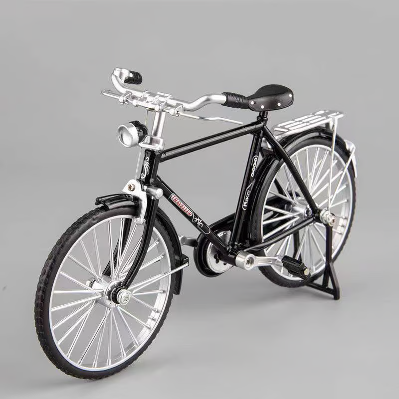🔥Christmas Sale🌲DIY Bicycle Model Scale