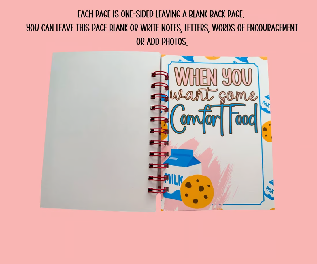 🎅Christmas College Survival Gift Card Book