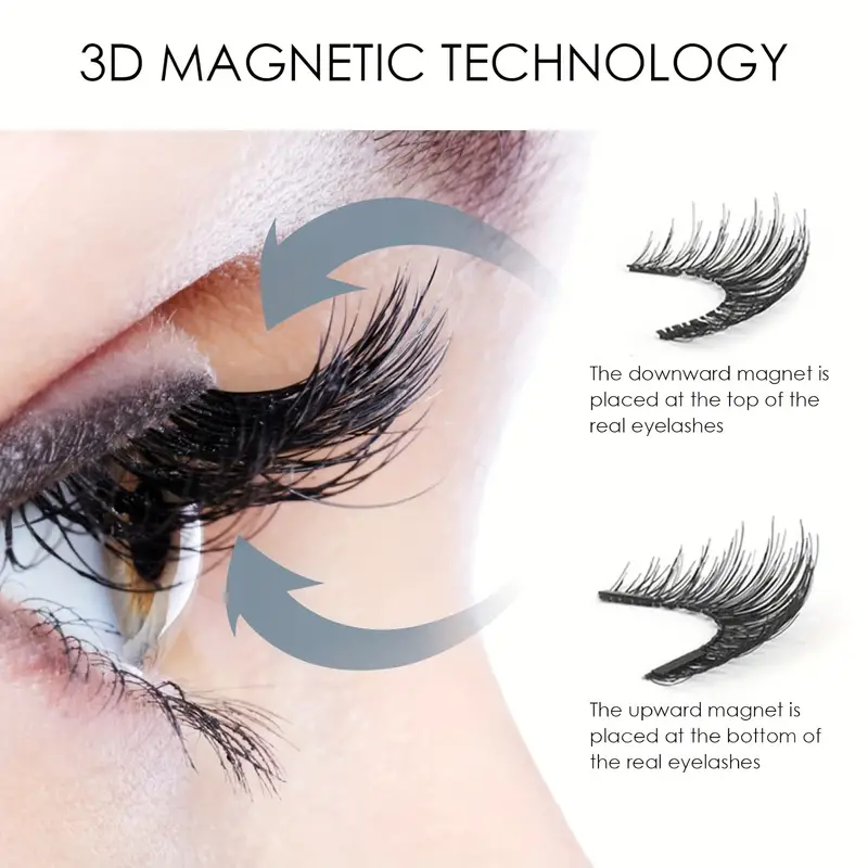 🔥The Original Sandwich Lashes