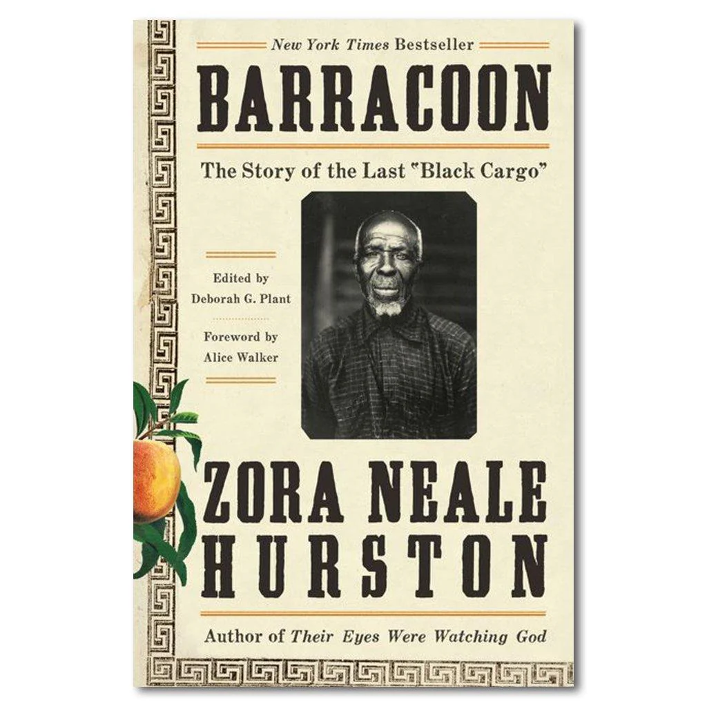 The Story of the Last "Black Cargo"