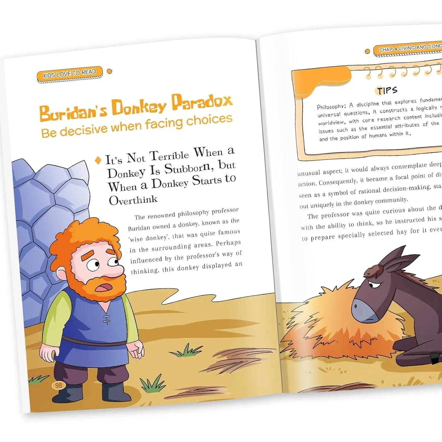 Murphy’S Law Life Principles for Children：A Comprehensive Guide Tobenef