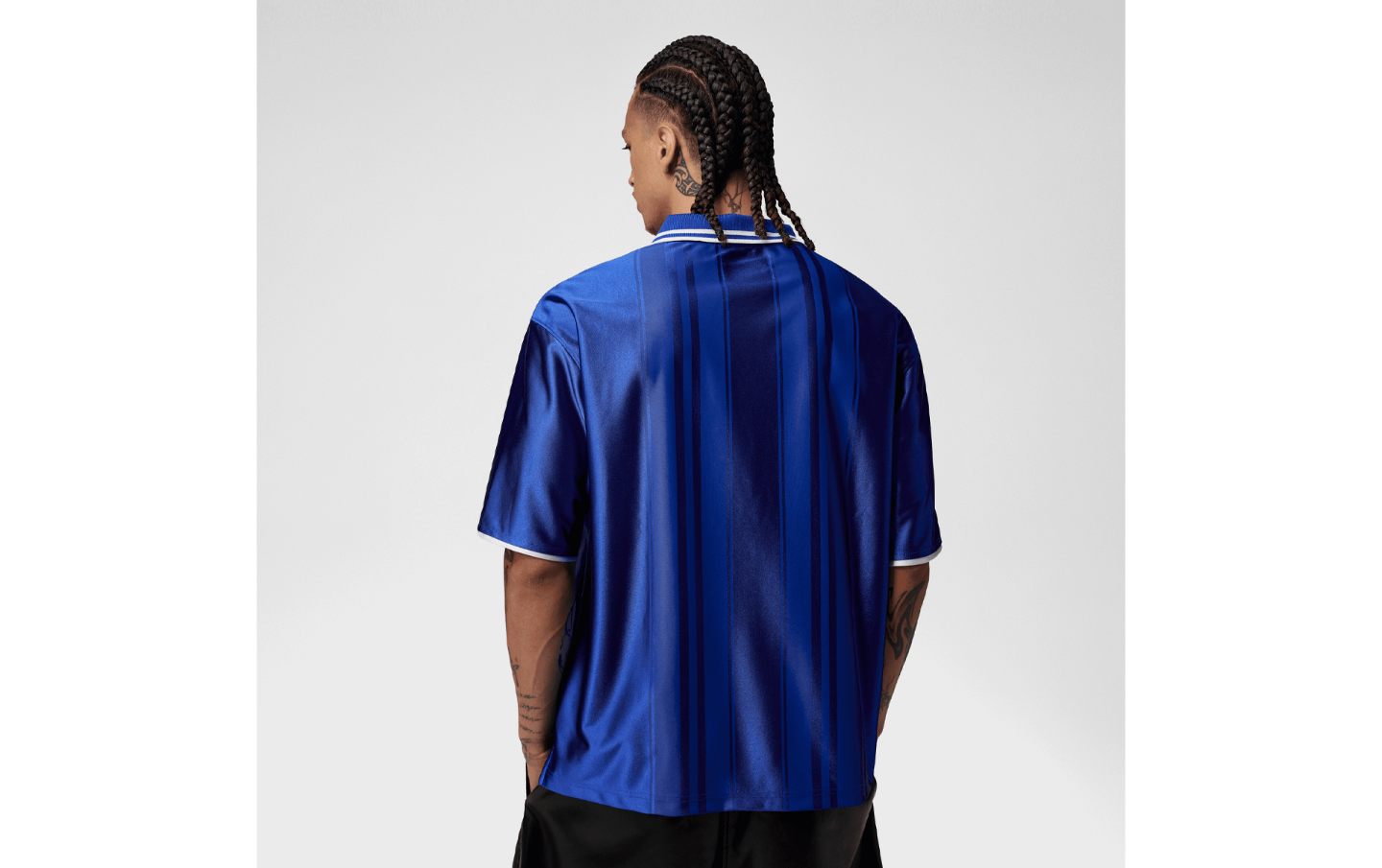 Jordan Brasil Polo
