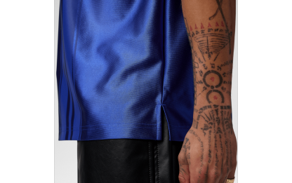 Jordan Brasil Polo
